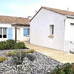 Crabe - Gilles Croix De Vie סן-ז'יל-קרואה-דה-וי