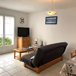 Crabe - Gilles Croix De Vie Villa *