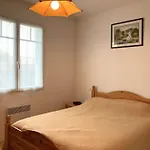 Crabe - Gilles Croix De Vie Villa *