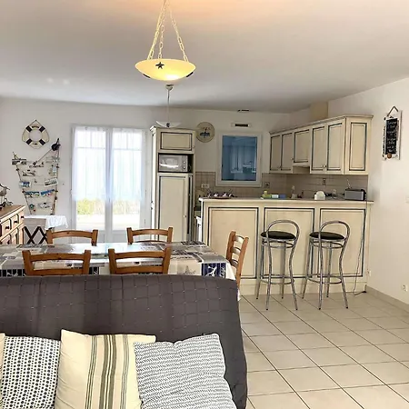 Crabe - Gilles Croix De Vie *