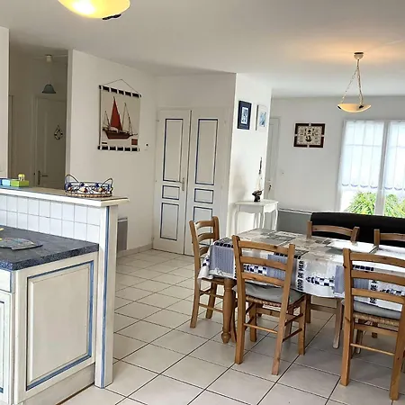 Crabe - Gilles Croix De Vie