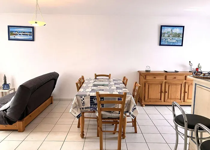 Crabe - Gilles Croix De Vie