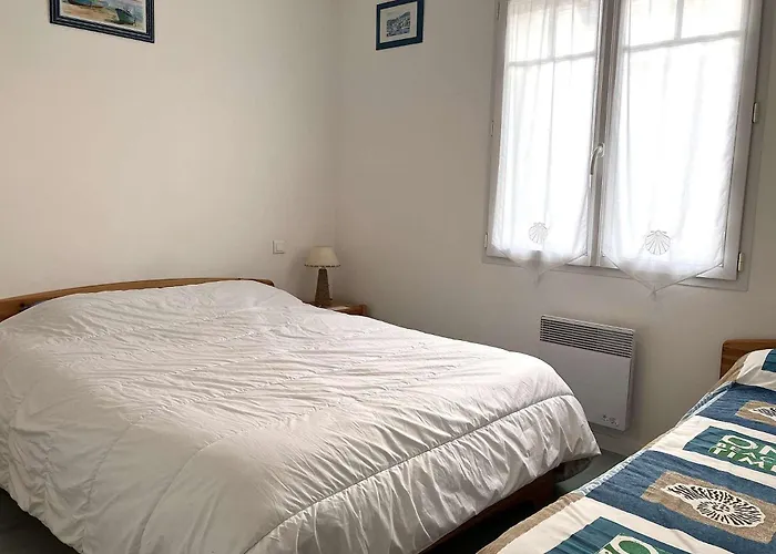 Villa Crabe - Gilles Croix De Vie *