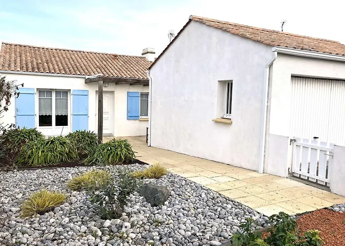 Crabe - Gilles Croix De Vie Saint Gilles Croix de vie